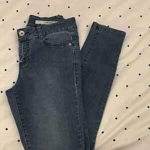 💙DKNY SKINNY Women's Jeans